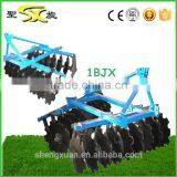 Tractor Rake With CE Made by Weifang Shengxuan