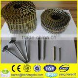 Umbrella Head Iron Nails, Galvanized Nails, Iron Nails,coil Nails, Nails Supplier thumbnail-5