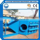 Bag-type Filter Dust Collector Used in Stone Material Factory thumbnail-4