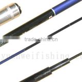 Chinese Wholesale Carbon Telescopic Fishing Rod