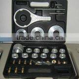 Oem Mold Plastic Case