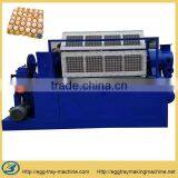 High Energy Automatic Pulp System Manual Egg Tray Machine thumbnail-2
