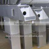 Stainless Steel Rain Gutters thumbnail-3