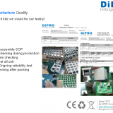 Cube Bluetooth Speaker (10)