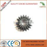 Gears Pinion / Cast Iron Gears For Gearbox thumbnail-3