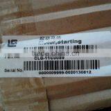 Cummins 6BT5.9 Engine Spare Part C.3957598 Liugong Excavator 11C0089 Starting Motor thumbnail-3
