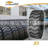 L3 E3 Wheel Loader Bias Tire From China 7.50-16 thumbnail-4