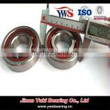 7306 C T DUL P4 Angular Contact Ball Bearing thumbnail-3