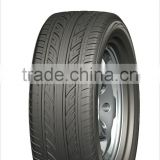 tyre tire hot sale passenger car & suv tires technologically designed car tire new