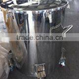 Stainless Steel Honey Tank for Sale thumbnail-1