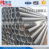 Drill Pipe aw bw nw hw Pw, Hwt Casing Drill Pipe, hw Rod Casing, Casing Pipe thumbnail-2
