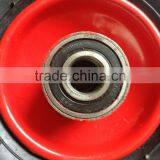Two Kinds of Steel Rim 4.00-4 With Roller Bearing thumbnail-5