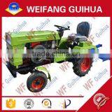 Factory Sales Cheap 12 hp Farm Mini Tractor With High Quality thumbnail-2