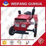 15hp 2wd Electric Start Mini Tractor thumbnail-1