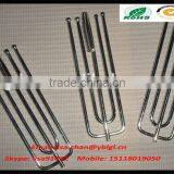Dongguan Factory Stainless Steel Curtain Hooks,four Claws Stainless Steel Hooks thumbnail-2