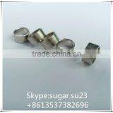 China Manufacturing Metal Spacer Ring thumbnail-1