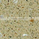 Large Quantity Colorful Pebble Stone Flooring