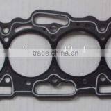 Japanese Heavy Truck Cylinder Gasket ME071955 thumbnail-2