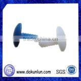 Factory Customized Colorful Plastic Nylon Rivet thumbnail-3