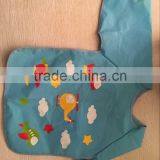 Hot Selling Waterproof Kids Baby Bib thumbnail-6