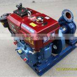 Water Pump 20hp With Diesel Engine thumbnail-2