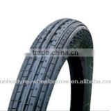 china qingdao hot sale tire 3.00-17 motorcycle tyre/tireKM001