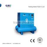 Professional Supplier of Screw Air Compressor Hot Sales thumbnail-2