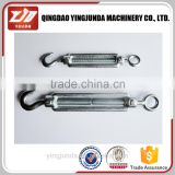 hook and eye turnbuckle Stainless Steel Eye and Hook Turnbuckle