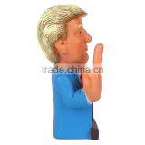 Polyresin Donald Trump Statue thumbnail-2