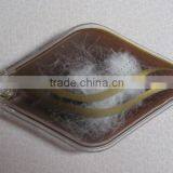 PU Inflatable Tags With Down thumbnail-1