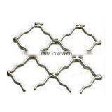 Beautiful Grid Wire Mesh