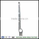 Used Barb Wire for Sale 2 Strand Barb Wire Barbed Wire Arm thumbnail-1