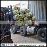 Zoo Enclosure Fence for Animal Braide Dog Rabbit (chain Link Fence ) thumbnail-4