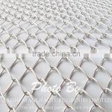 Galvanized Iron Wire Chain Link Fence thumbnail-6