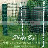 Plastic Mesh Fence thumbnail-4