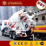 Concrete Mixer/concrete Mixer Truck Water Pump thumbnail-1