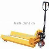 Manual Power Pallet Truck thumbnail-1