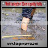 Rice Combine Harvester thumbnail-4