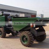 Good Price ISO 3 Ton Electric Dumper for Hot Sales thumbnail-2