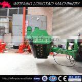 Tractor Pto Heavy Verge Hydraulic Flail Mower, AGF Mower thumbnail-5