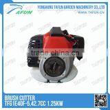 43cc Gasoline Engine Petrol Brush Cutter for Sale With CE,GS thumbnail-4