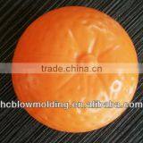 OEM Blow Molding Mini Plastic Toy Modes Plastic Toy Green Trees thumbnail-6