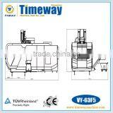 VY-63F5 CNC Vertical Five-axis Linkage Machining Center With High-precision thumbnail-4