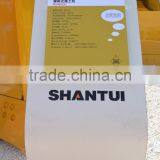 2017 New 520hp SHANTUI Bulldozer SD52-5 With Best Price thumbnail-3