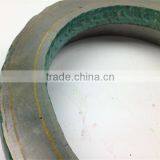 Hot Sale Factory Direct Concrete Pump Parts Wear Resistant Steel Plate and Cutting Ring thumbnail-6
