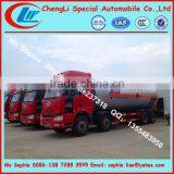 CLW 8X4 Gas Tank Truck Lpg Tank Truck Chengli Original Lpg Truck thumbnail-2