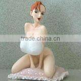 Polyresin Indian Hindu God(345A) thumbnail-1