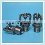 3/4",1/2",1" Copper Alloy 90 Degree and 120 Degree Fire Hydrant Fighting Nozzles thumbnail-6