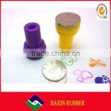 2014 Plastic Kids Wooden Cartoons Stamp/rubber Stamp/customized Rubber Stamp thumbnail-1