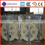 Heavy Duty Pulley Block/Double Pulley Block thumbnail-1